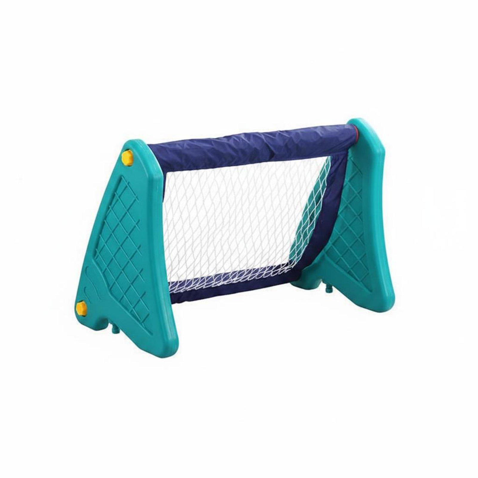 Gawang Sepak Bola Anak Lipat R - Training Net Mini ulasan dan harga