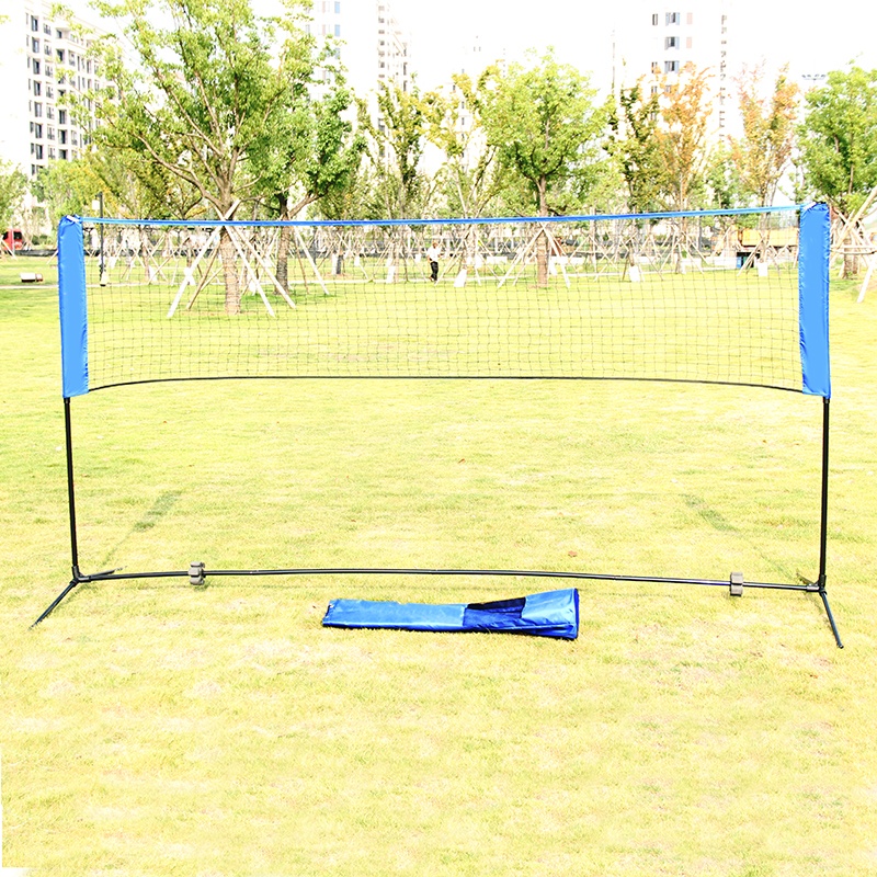 Jaring Tenis, Tenis Sepak Bola - Badminton Badminton ulasan dan harga