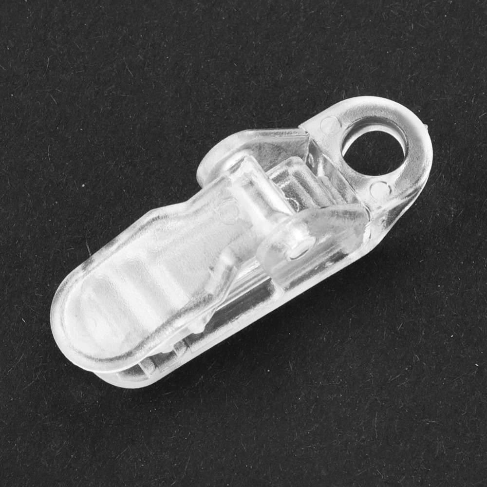 20 Buah/Set Klip Tenda Plastik - String Tension Clip ulasan dan harga