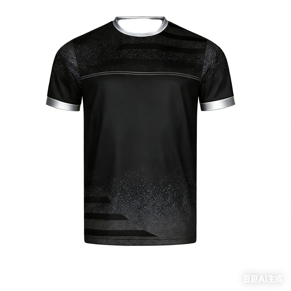 Kaus Tenis Meja Pria Baru Kaus - Badminton Aesthetic ulasan dan harga