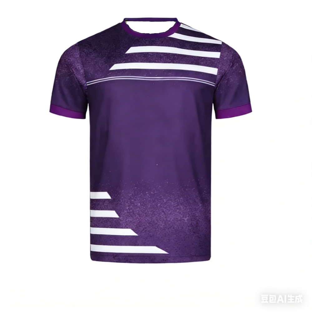Kaus Tenis Meja Pria Baru Kaus - Badminton Aesthetic ulasan dan harga