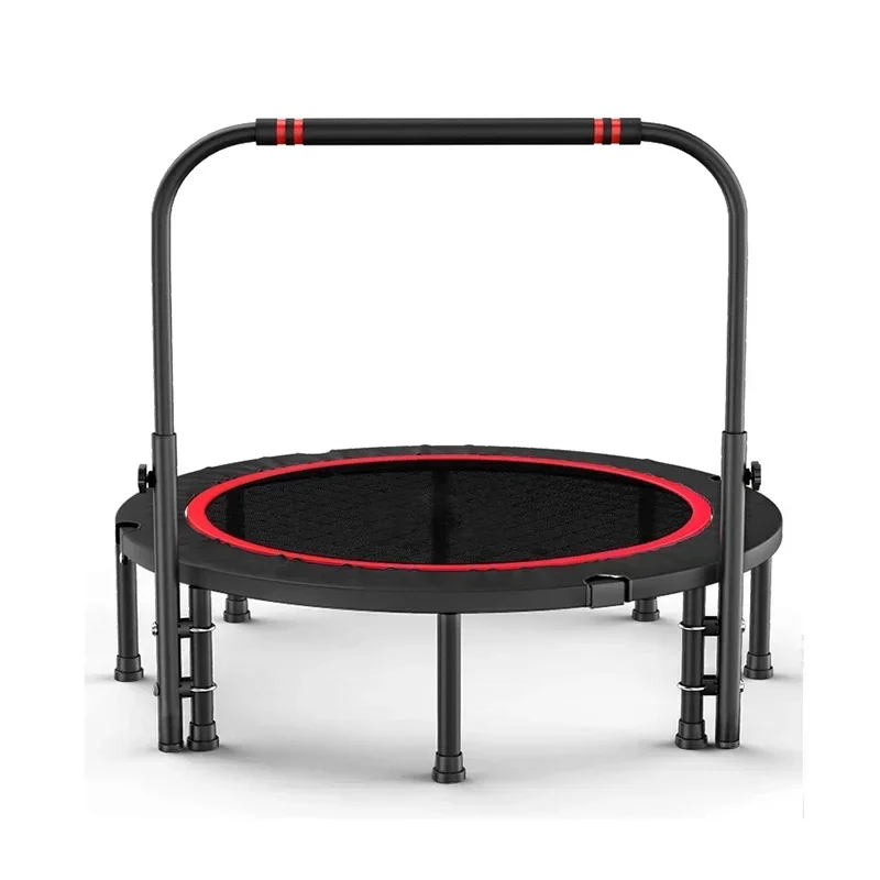 Trampolin Lipat Bulat Mini unt - Training Net Mini ulasan dan harga
