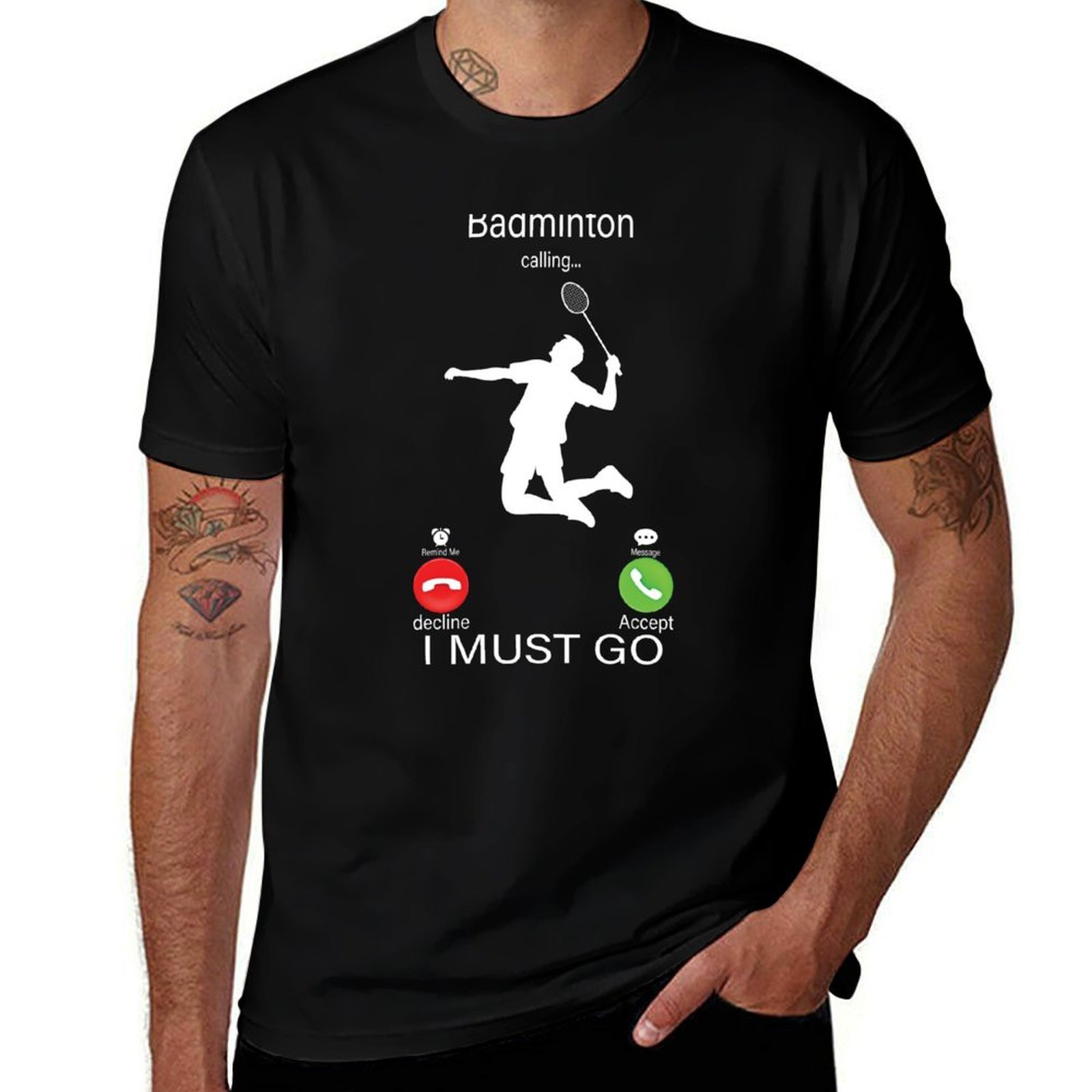 Bulu Tangkis Memanggil Dan Aku - Badminton Is Calling ulasan dan harga